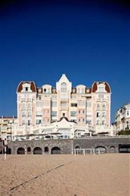 фото отеля Grand Hotel Loreamar