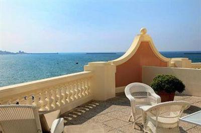 фото отеля Grand Hotel Loreamar