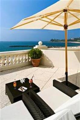 фото отеля Grand Hotel Loreamar