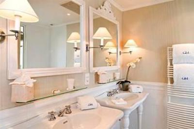 фото отеля Grand Hotel Loreamar