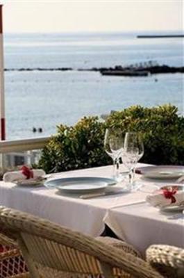 фото отеля Grand Hotel Loreamar