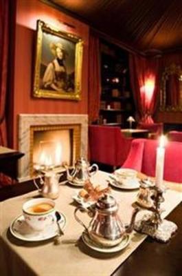 фото отеля Grand Hotel Loreamar
