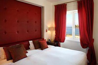 фото отеля Grand Hotel Loreamar