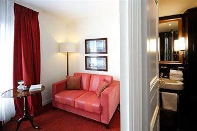 фото отеля Grand Hotel Loreamar