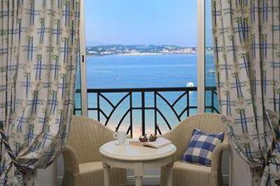 фото отеля Grand Hotel Loreamar