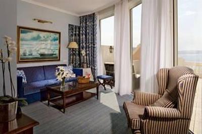 фото отеля Grand Hotel Loreamar