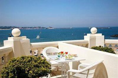 фото отеля Grand Hotel Loreamar