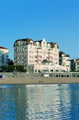 фото отеля Grand Hotel Loreamar