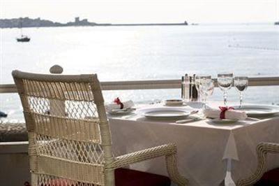 фото отеля Grand Hotel Loreamar
