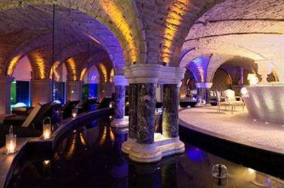 фото отеля Grand Hotel Loreamar