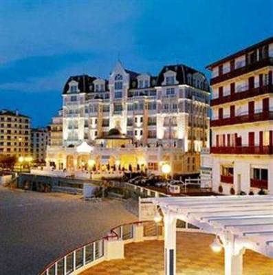 фото отеля Grand Hotel Loreamar