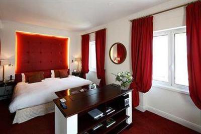 фото отеля Grand Hotel Loreamar