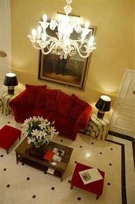 фото отеля Grand Hotel Loreamar