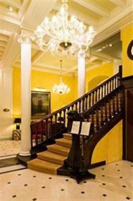 фото отеля Grand Hotel Loreamar