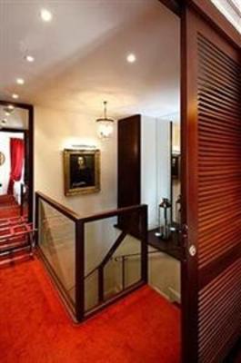 фото отеля Grand Hotel Loreamar