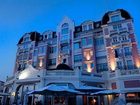 фото отеля Grand Hotel Loreamar