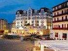 фото отеля Grand Hotel Loreamar