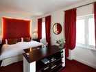 фото отеля Grand Hotel Loreamar