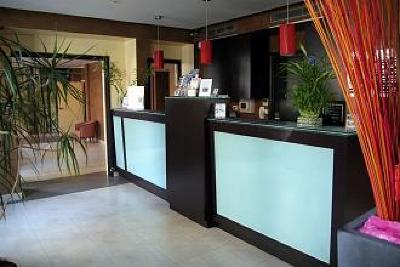 фото отеля Comfort Hotel Andre Latin