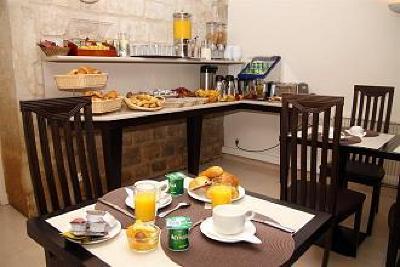 фото отеля Comfort Hotel Andre Latin