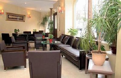 фото отеля Comfort Hotel Andre Latin