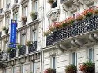 Comfort Hotel Andre Latin