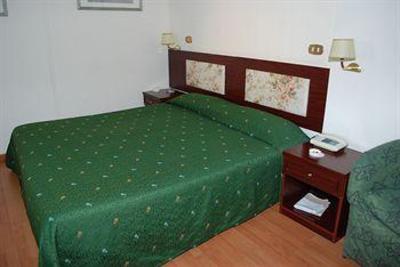 фото отеля Hotel Royal Trani