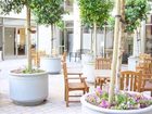 фото отеля Courtyard San Francisco Downtown