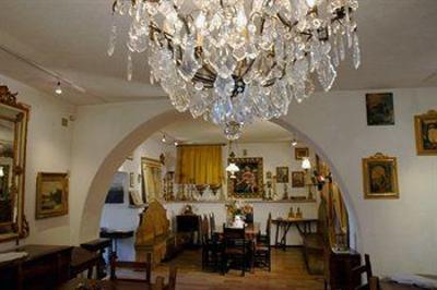 фото отеля Country House Hotel Tre Esse