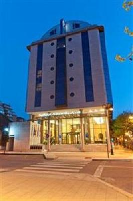 фото отеля Tryp Rey Pelayo Hotel