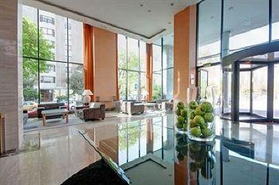 фото отеля Tryp Rey Pelayo Hotel
