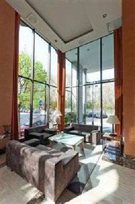 фото отеля Tryp Rey Pelayo Hotel