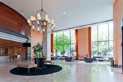 фото отеля Tryp Rey Pelayo Hotel