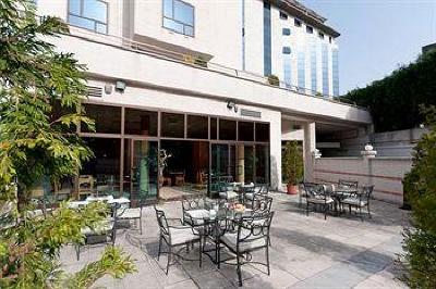 фото отеля Tryp Rey Pelayo Hotel