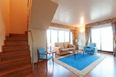 фото отеля Tryp Rey Pelayo Hotel