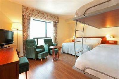 фото отеля Tryp Rey Pelayo Hotel