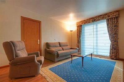 фото отеля Tryp Rey Pelayo Hotel