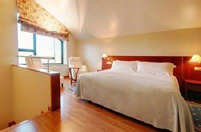 фото отеля Tryp Rey Pelayo Hotel