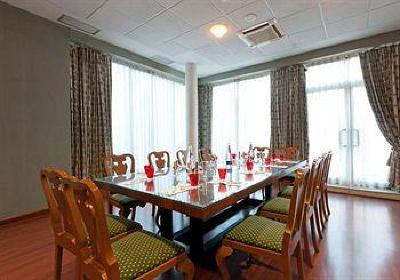 фото отеля Tryp Rey Pelayo Hotel