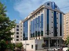 фото отеля Tryp Rey Pelayo Hotel