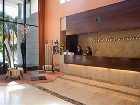 фото отеля Tryp Rey Pelayo Hotel