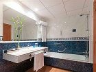 фото отеля Tryp Rey Pelayo Hotel