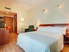 фото отеля Tryp Rey Pelayo Hotel