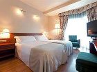 фото отеля Tryp Rey Pelayo Hotel