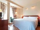 фото отеля Tryp Rey Pelayo Hotel