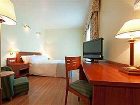 фото отеля Tryp Rey Pelayo Hotel