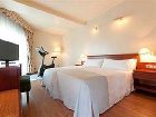 фото отеля Tryp Rey Pelayo Hotel