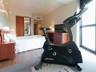 фото отеля Tryp Rey Pelayo Hotel