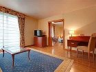 фото отеля Tryp Rey Pelayo Hotel