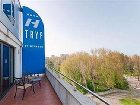 фото отеля Tryp Rey Pelayo Hotel